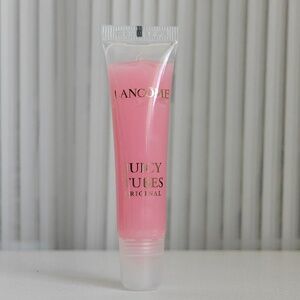 New Lancome Juicy Tubes Original Lip Gloss ~ 15ml / 0.5oz ~ 02 SPRING FLING ~